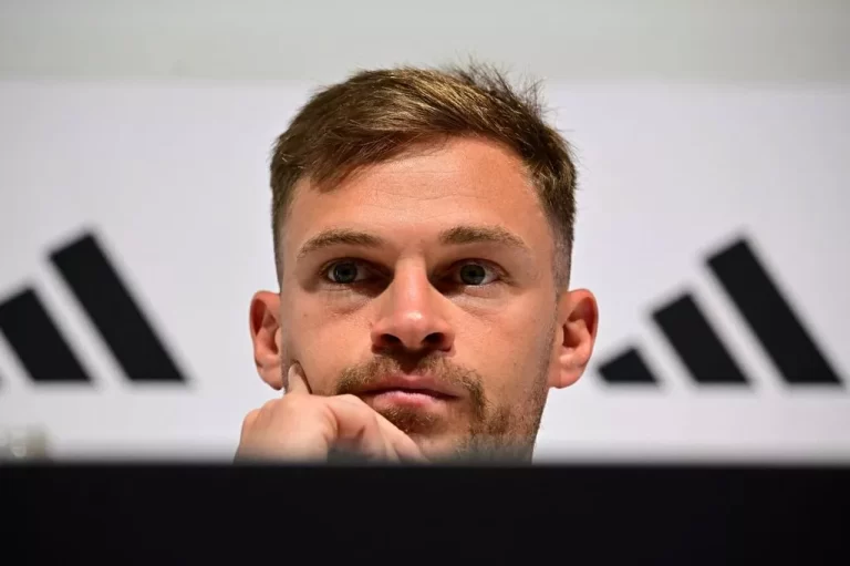 Hủy diệt Pafos, Kimmich không muốn Bayern lặp lại kịch bản của PSG_695ba66fd0902.webp