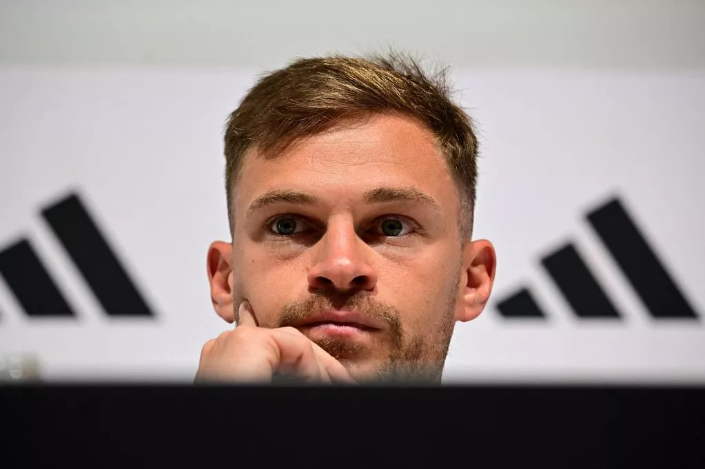 Hủy diệt Pafos, Kimmich không muốn Bayern lặp lại kịch bản của PSG_695ba66fd0902.webp