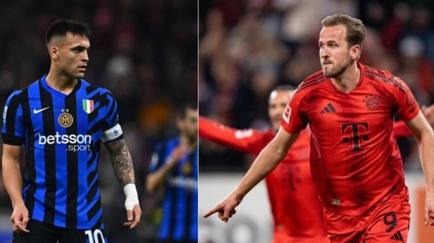 Inter vs Bayern: Cuộc chiến của 2 họng súng đối lập_695bad05132d8.jpeg
