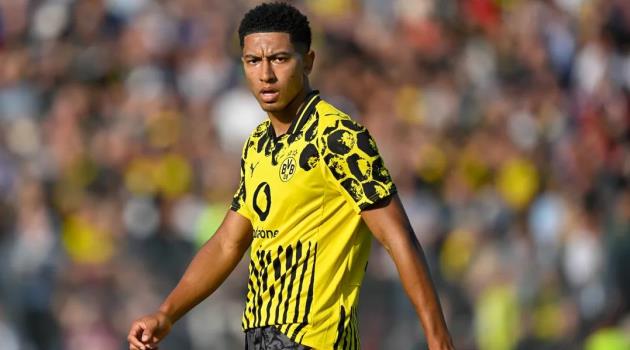 Jobe Bellingham, Lennart Karl cùng loạt tài năng Bundesliga bùng nổ tiền mùa giải_695ba8f603340.jpeg