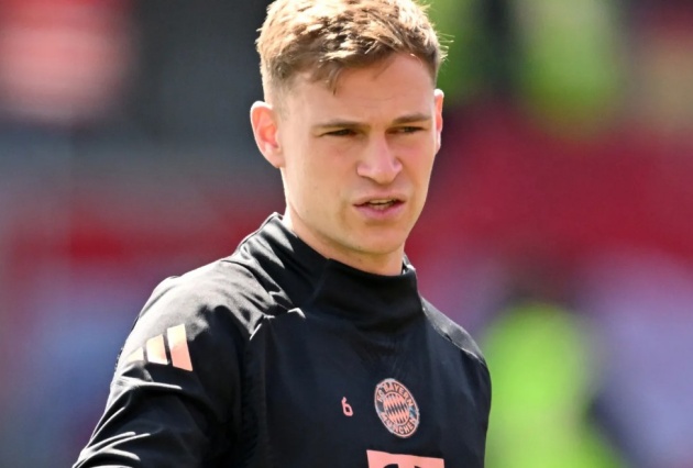 Joshua Kimmich ca ngợi Vincent Kompany_695bac824cc46.jpeg