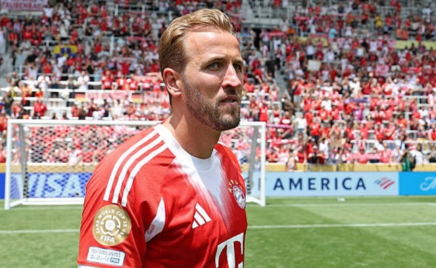 Kane có màn trình diễn đáng quên dù Bayern thắng 10-0_695bab35b0c9e.jpeg