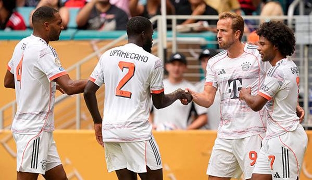 Kane lập cú đúp, Bayern “giải mã” Flamengo tại FIFA Club World Cup_695baab8c2a40.jpeg