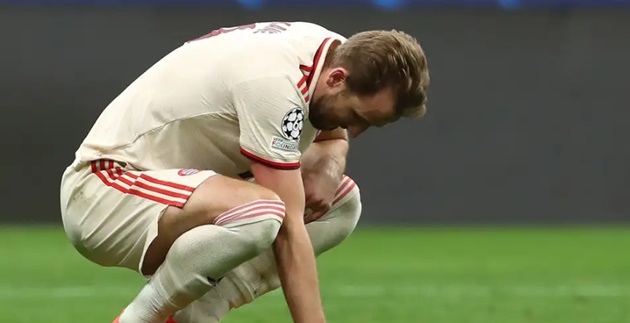 Kane vắng mặt trong trận Bayern có thể vô địch Bundesliga_695bac6ade2ee.jpeg