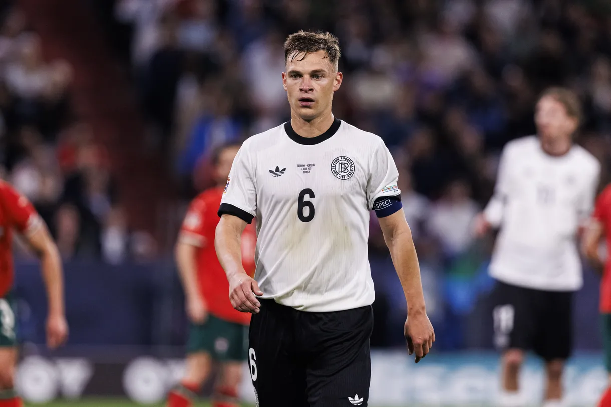 Kimmich: “Đức không đủ mạnh, thua là xứng đáng”_695bab6c71430.webp