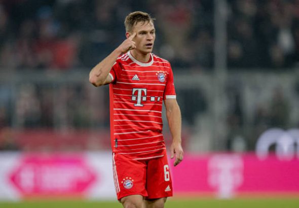 Kimmich: “Khi nào tôi mới rời Bayern?”_695bb9dfb1e85.jpeg