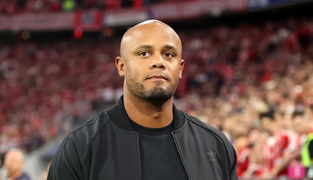 Kompany khen Olise sau chiến thắng 3-1 trước Chelsea_695ba74792b47.jpeg