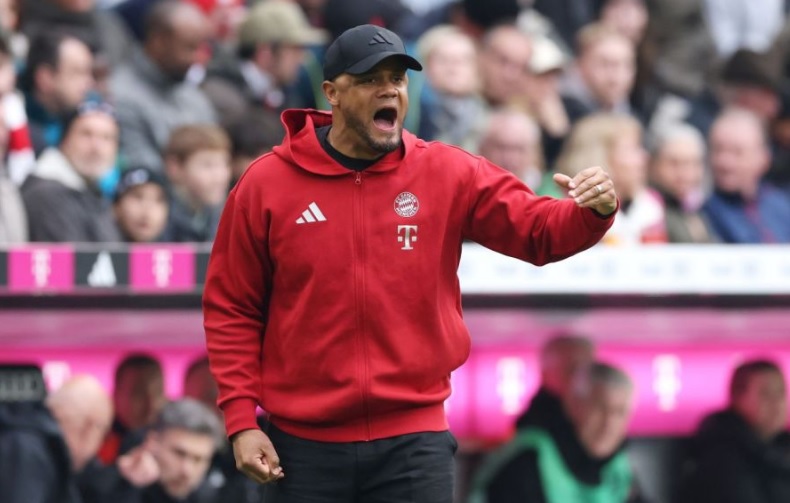 Kompany kiên định với sơ đồ 4-2-3-1: Bayern quyết đấu Inter giữa khủng hoảng lực lượng_695bae2c66b8c.jpeg