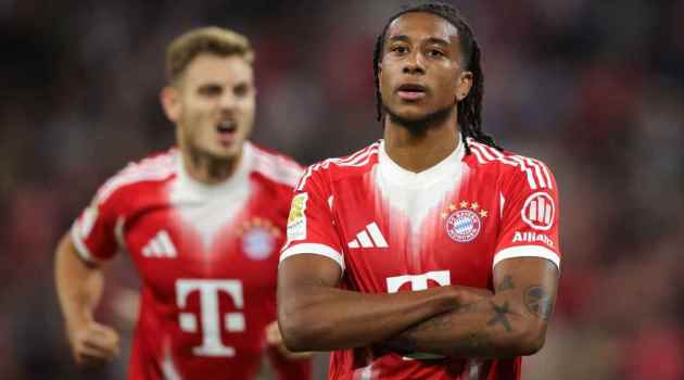 Kompany so sánh Michael Olise với De Bruyne_695ba862a65d0.jpeg