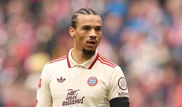 Leroy Sane từ chối Arsenal, quyết tâm gắn bó với Bayern_695bac5b2b84c.jpeg