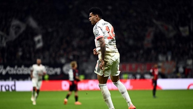 Luis Diaz rực sáng, Bayern thu về giá trị xứng đáng_695ba61f53412.jpeg