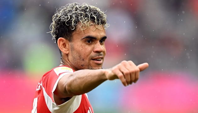 Luis Diaz và 45 phút khẳng định đẳng cấp tại Bayern Munich_695ba95014630.jpeg