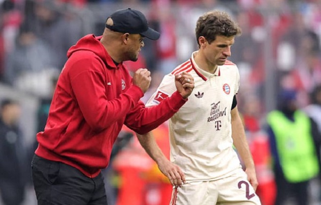 Lý do khiến Bayern ‘chê’ Thomas Muller_695baeb5bb35f.jpeg