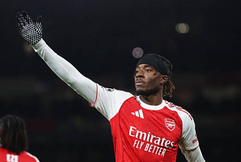 Madueke: Hạ Bayern 3-1 là lời tuyên chiến đanh thép của Arsenal_695ba37ecf637.jpeg