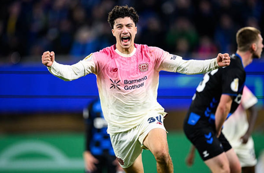 Maza tỏa sáng phút 120+2, Leverkusen ngược dòng hạ Paderborn 4-2_695ba4e8e763f.jpeg