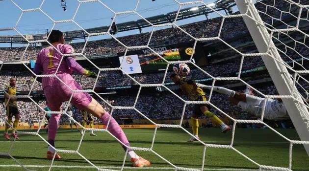 Mbappe ghi siêu phẩm, Garcia khiến Alonso đau đầu trước trận PSG_695baa2db5434.jpeg