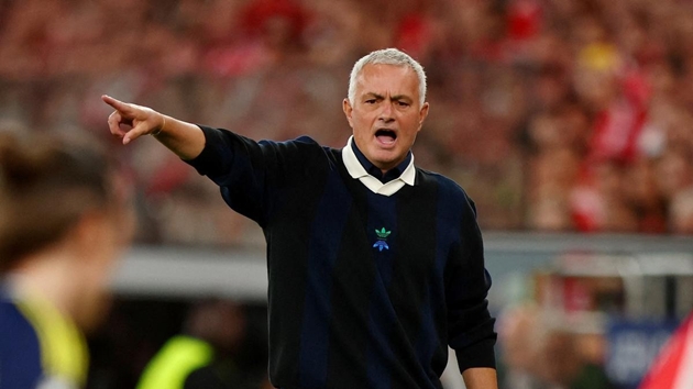 Mourinho “vẽ” sẵn kịch bản cho Benfica bước tiếp nếu thua Leverkusen_695ba44ed70cf.jpeg