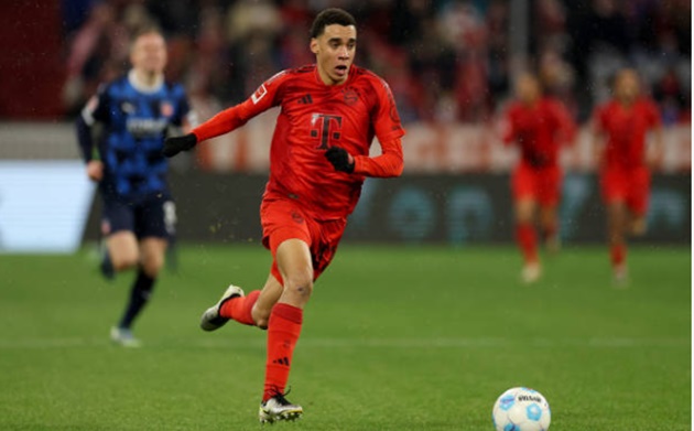 Musiala tỏa sáng, Kompany vẫn bác bỏ ý kiến của Kroos_695bb579e6e01.jpeg