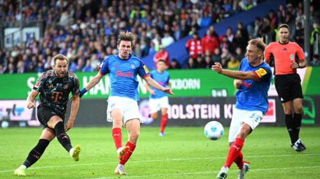 Nhận định Bundesliga – Bayern vs Holstein Kiel (21h30 ngày 01/02): Mưa bàn thắng ở Allianz Arena_695bb1d5a424f.jpeg