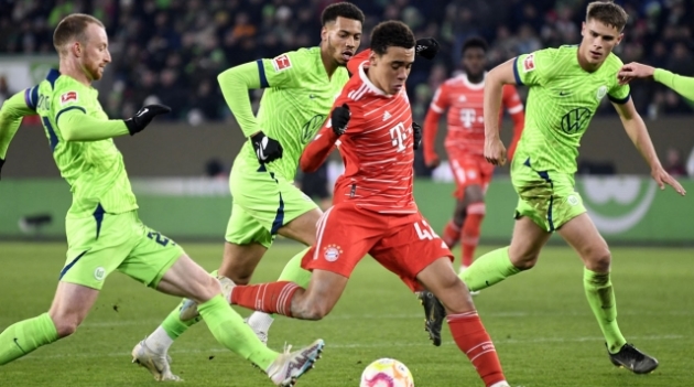 Nhận định Bundesliga – Bayern vs Wolfsburg (21h30 ngày 18/01): Đối thủ ưa thích; Khó lường_695bb2b1799ea.jpeg