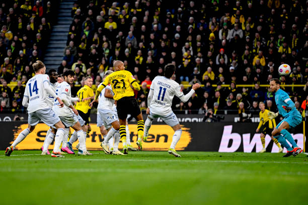 Nhận định Bundesliga – Dortmund vs Hoffenheim (23h30 ngày 15/12): Hồi sinh thánh địa; Tặng điểm sân khách_695bb419e0326.jpeg