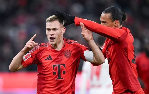 Nhận định Bundesliga – Freiburg vs Bayern (21h30 ngày 25/01): 3 bàn; Củng cố ngôi đầu_695bb20930c44.jpeg