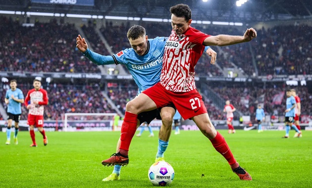 Nhận định Bundesliga – Leverkusen vs SC Freiburg (00h30 ngày 22/12): Sân khách là tử địa_695bb3756f57d.jpeg