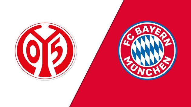 Nhận định Bundesliga – Mainz vs Bayern (21h30 ngày 14/12): Công thủ bá đạo, Xáo trộn đội hình_695bb452f1006.jpeg