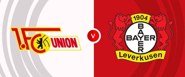 Nhận định Bundesliga – Union Berlin vs Leverkusen (21h30 ngày 30/11): Hiểm họa chờ thầy trò Xabi Alonso_695bb73ed83d3.jpeg
