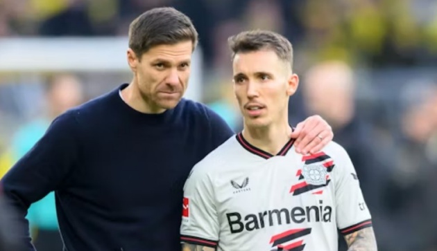 Nhận định Champions League – Leverkusen vs Inter (03h00 ngày 11/12): Xabi Alonso đụng độ bức tường thép_695bb5126332e.jpeg