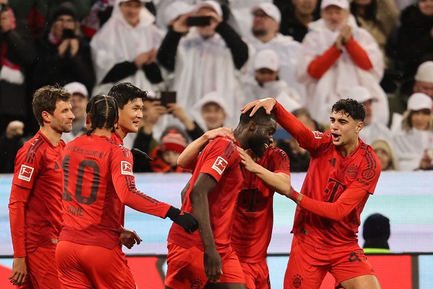 Nhận định Champions League – Shakhtar Donetsk vs Bayern Munich (03h00 ngày 11/12): Vé knock-out trong tầm tay_695bb5060532c.jpeg