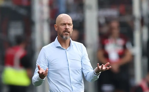 Nhanh chóng, Leverkusen xác định người thay thế Ten Hag_695ba824556f9.jpeg