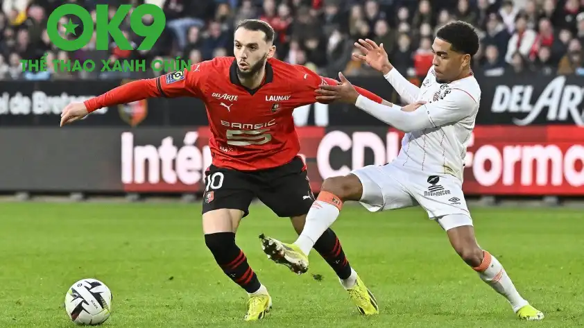 OK9 COOL: Nhận định Lille vs Rennes: Đại chiến rực lửa, khẳng định vị thế Top 4 Ligue 1_695ba29ba3f04.webp