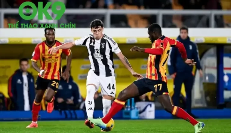 OK9 Soi Kèo: Nhận định Juventus vs Lecce – Đẳng cấp vượt trội, Bà đầm già thị uy sức mạnh_695ba2bf0a927.webp