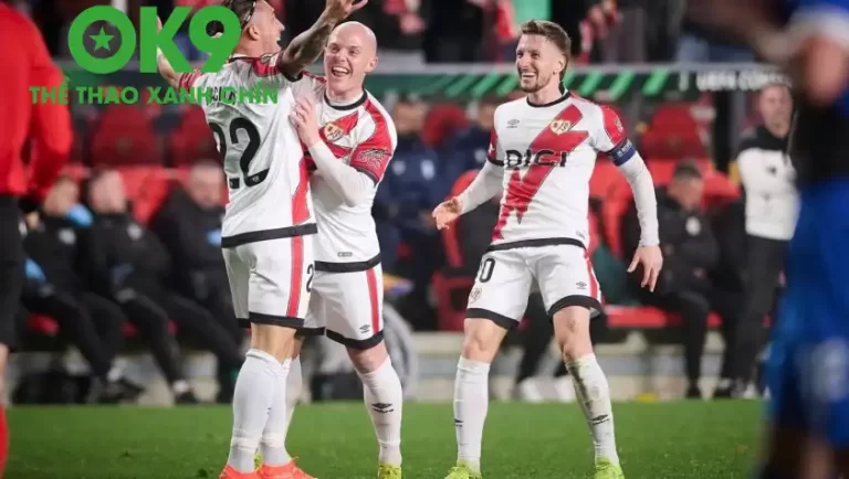 OK9 Soi Kèo: Nhận định Rayo Vallecano vs Getafe – Điểm tựa sân nhà, chủ nhà ca khúc khải hoàn_695ba2c97983e.webp