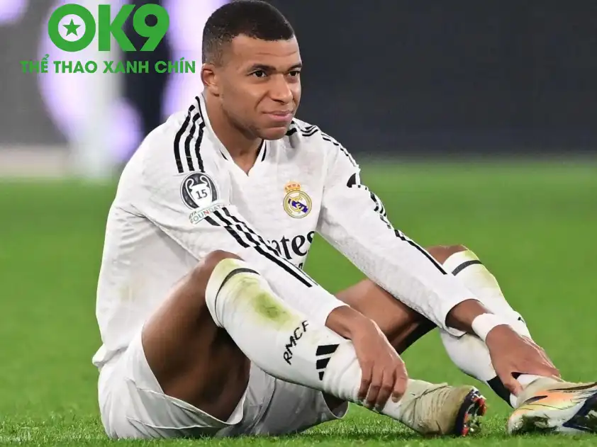 OK9 Soi Kèo: Nhận định Real Madrid vs Real Betis – Bernabeu mở hội, Kền kền trắng thị uy sức mạnh._695ba27e5b391.webp