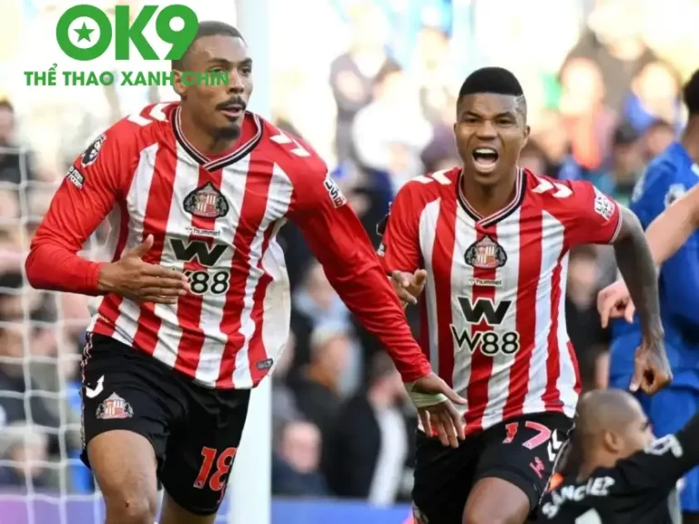 OK9 Soi Kèo: Nhận định Tottenham vs Sunderland: Đại chiến nảy lửa, kịch bản chia điểm kịch tính_695ba2838bd1b.webp