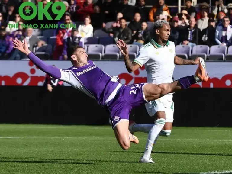 OK9 Thể Thao: Nhận định Fiorentina vs Cremonese: Khẳng định đẳng cấp, rực cháy quyết tâm tại Artemio Franchi_695ba2a09a9dd.webp