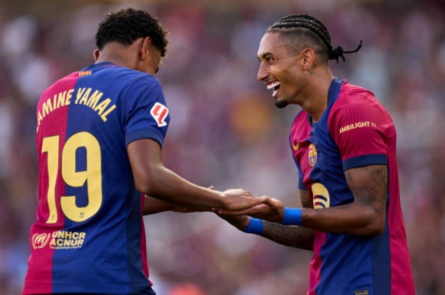 Opta dự đoán đội vô địch Champions League: Barca dẫn đầu; Cơ hội Arsenal cao hơn cả Real_695baf6135c70.jpeg