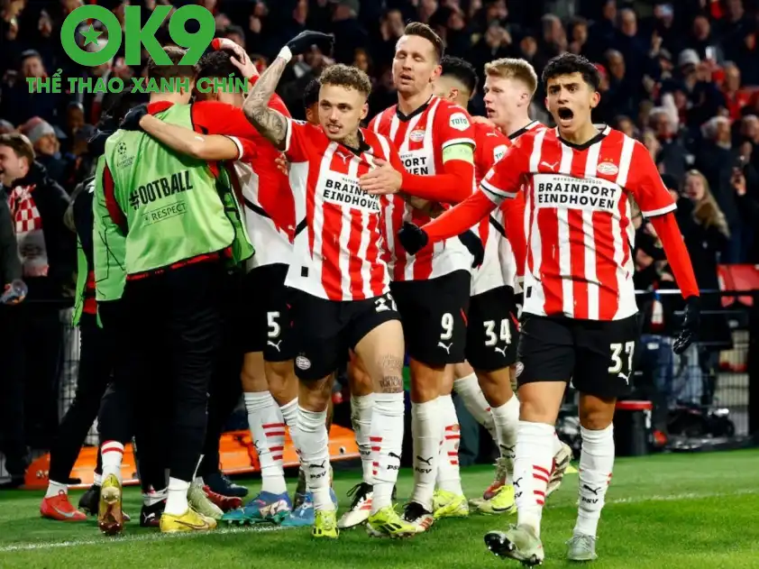 Phân tích trận đấu giữa PSV và Elversberg: Cuộc so tài kịch tính_695ba66223656.webp