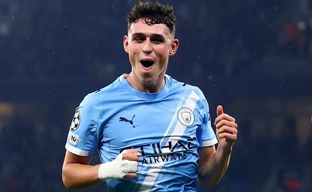 Phil Foden chơi với nụ cười, khẳng định trở lại đỉnh cao_695ba4326ea9f.jpeg
