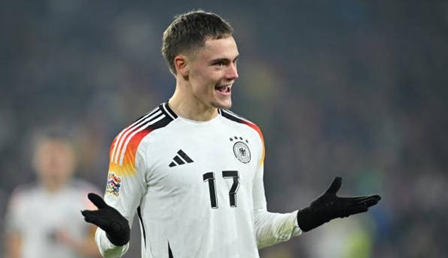 Real Madrid vừa có lý do để ‘tất tay’ với Florian Wirtz trên TTCN_695bb992e829d.jpeg