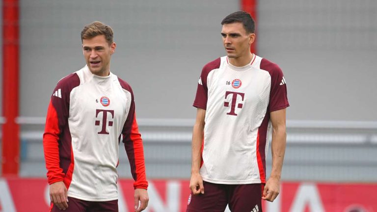 Sau Palhinha, đến lượt Kimmich khiến Kompany lo lắng_695bb98a3f514.jpeg