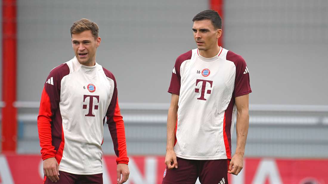 Sau Palhinha, đến lượt Kimmich khiến Kompany lo lắng_695bb98a3f514.jpeg