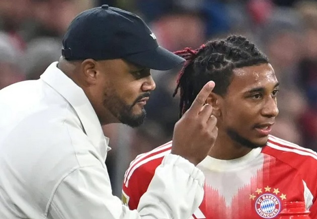 Soi trận Bayern vs Club Brugge: Khó cản ‘cỗ máy’ của Kompany_695ba57ea0525.jpeg