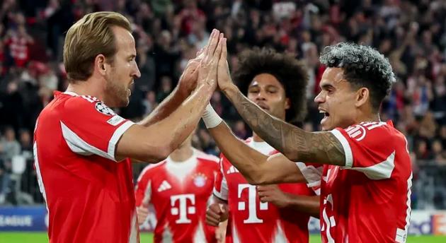 Soi trận Bayern vs Mainz: Thử thách cho Urs Fischer ngày ra mắt_695ba2bc198fe.jpeg