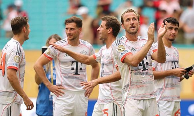 Soi trận Bayern vs Tottenham: Harry Kane và bài test khó dành cho Thomas Frank_695ba91923c03.jpeg