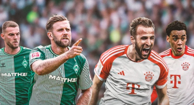 Soi trận Bayern vs Werder Bremen: Công cường thủ kém_695ba6b8a9071.jpeg