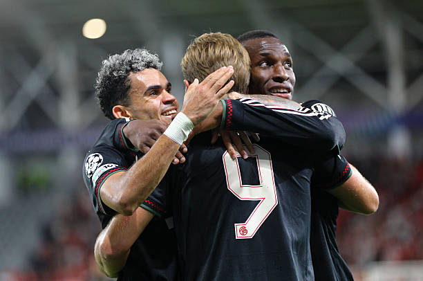 Soi trận Frankfurt vs Bayern: Công cường gặp thủ kém_695ba64dace3c.jpeg