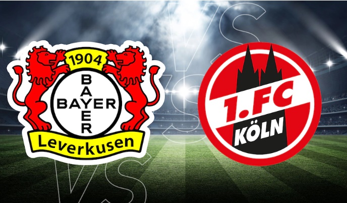 Soi trận Leverkusen vs Koln: Schick gánh hàng công derby Rhine_695ba2cacea6e.jpeg